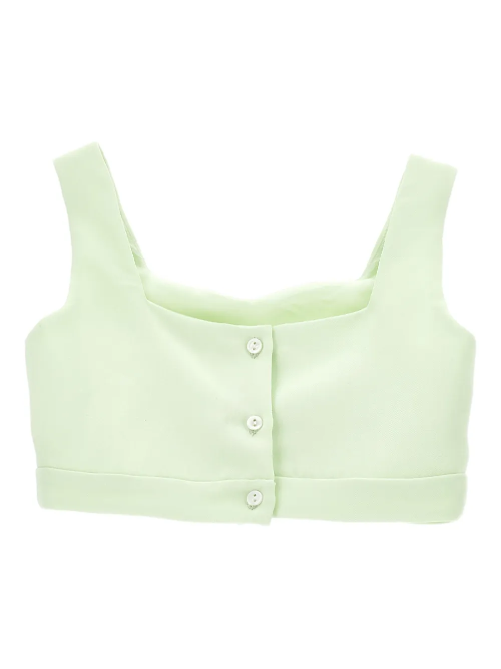 Monnalisa buttoned top | Blouses | Image 2