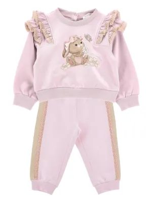 Monnalisa キッズ セットアップ通販 - FARFETCH