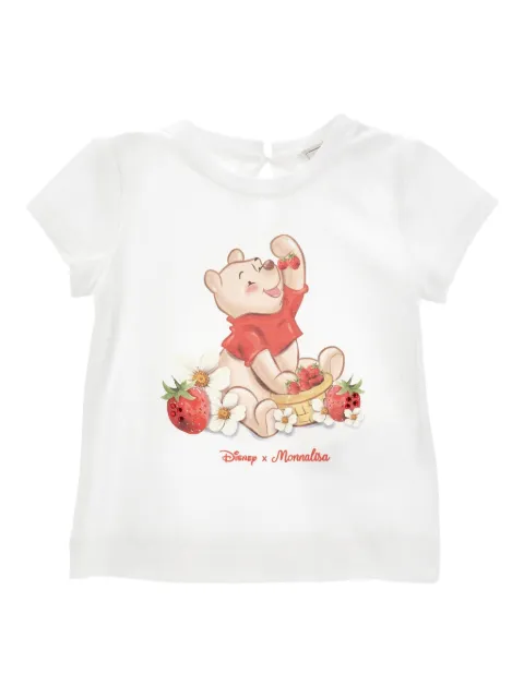 Monnalisa playera estampada en colaboración con Disney