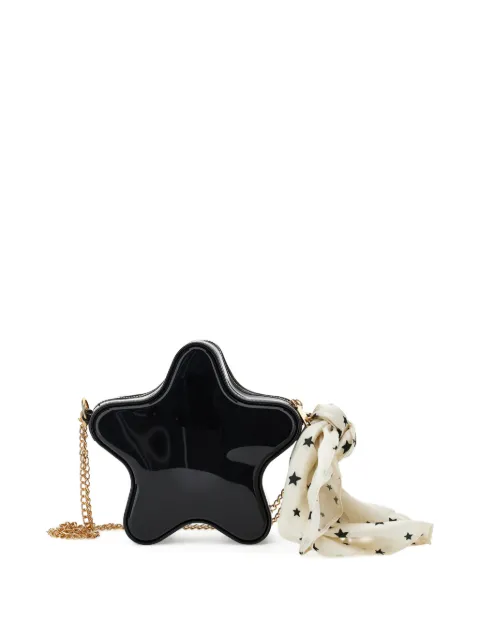 Monnalisa bolsa con forma de estrella