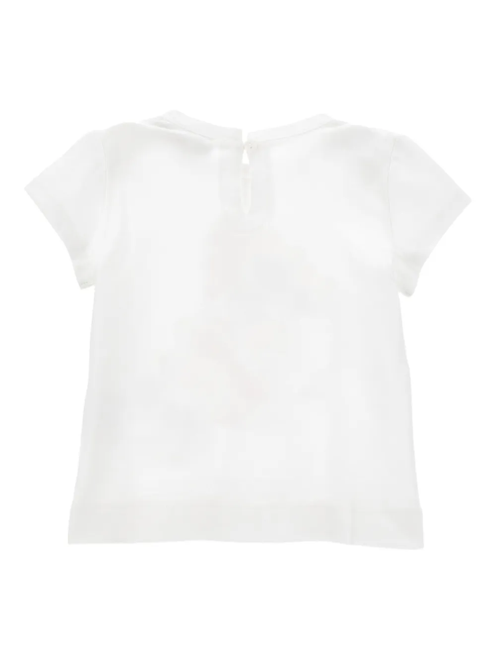 Cake Print T-Shirt