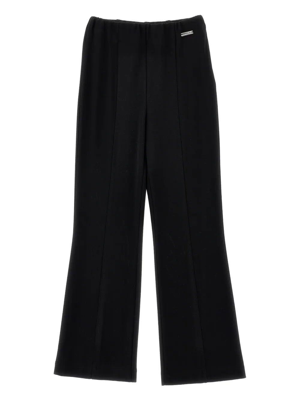 Monnalisa Pantaloni - Nero