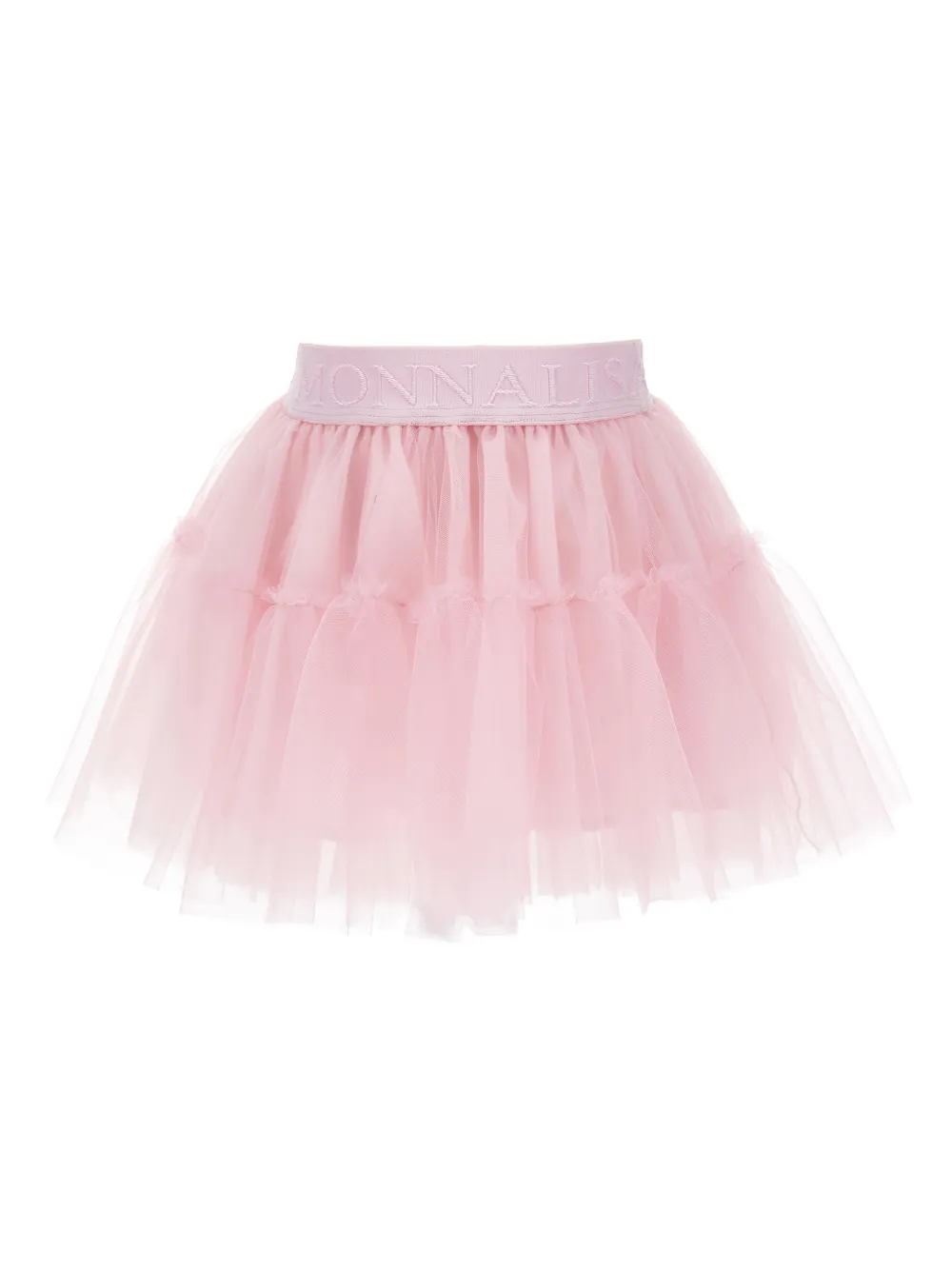Monnalisa Tutù con ruches - Rosa