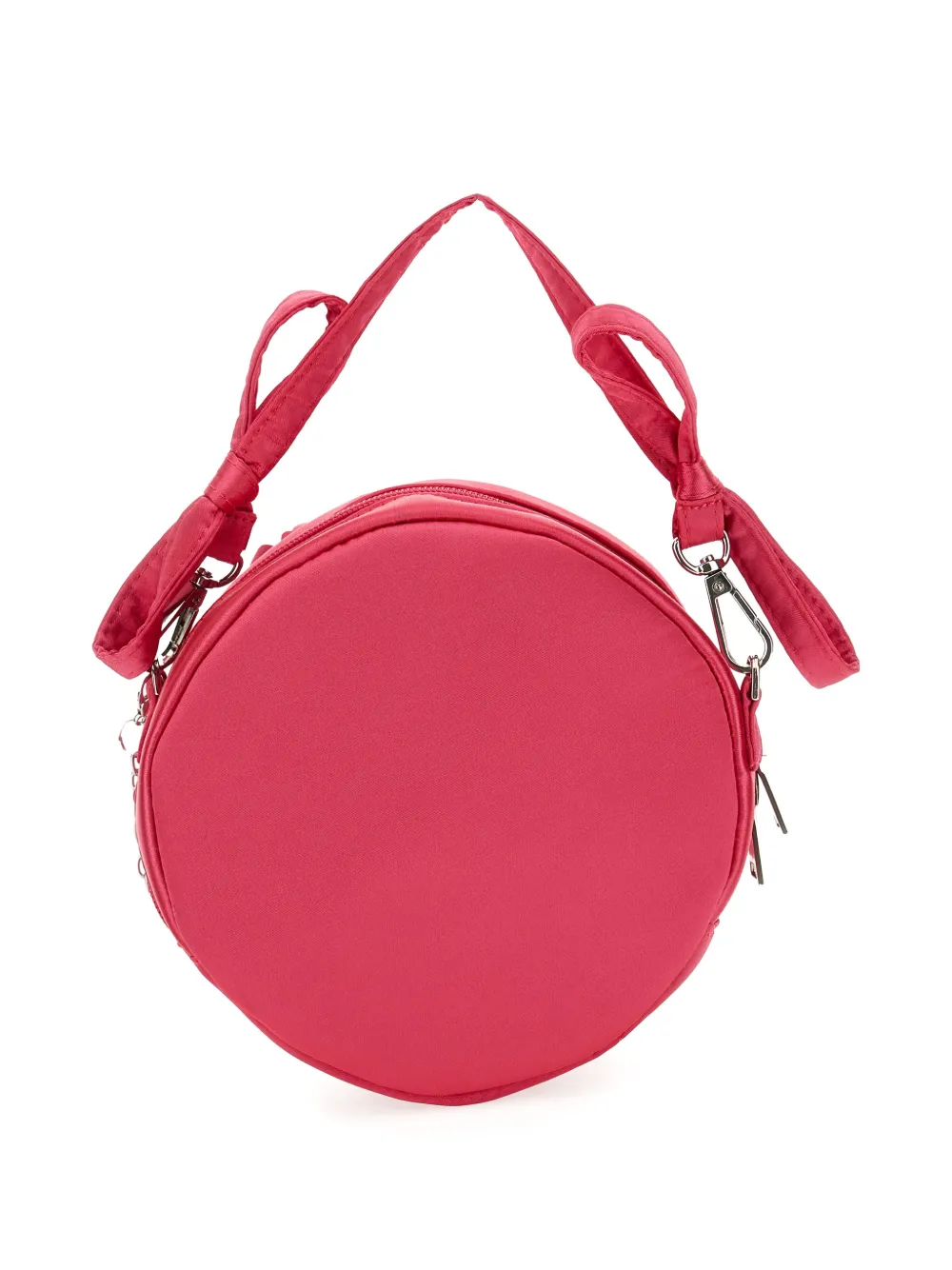 Monnalisa Rose schoudertas Roze