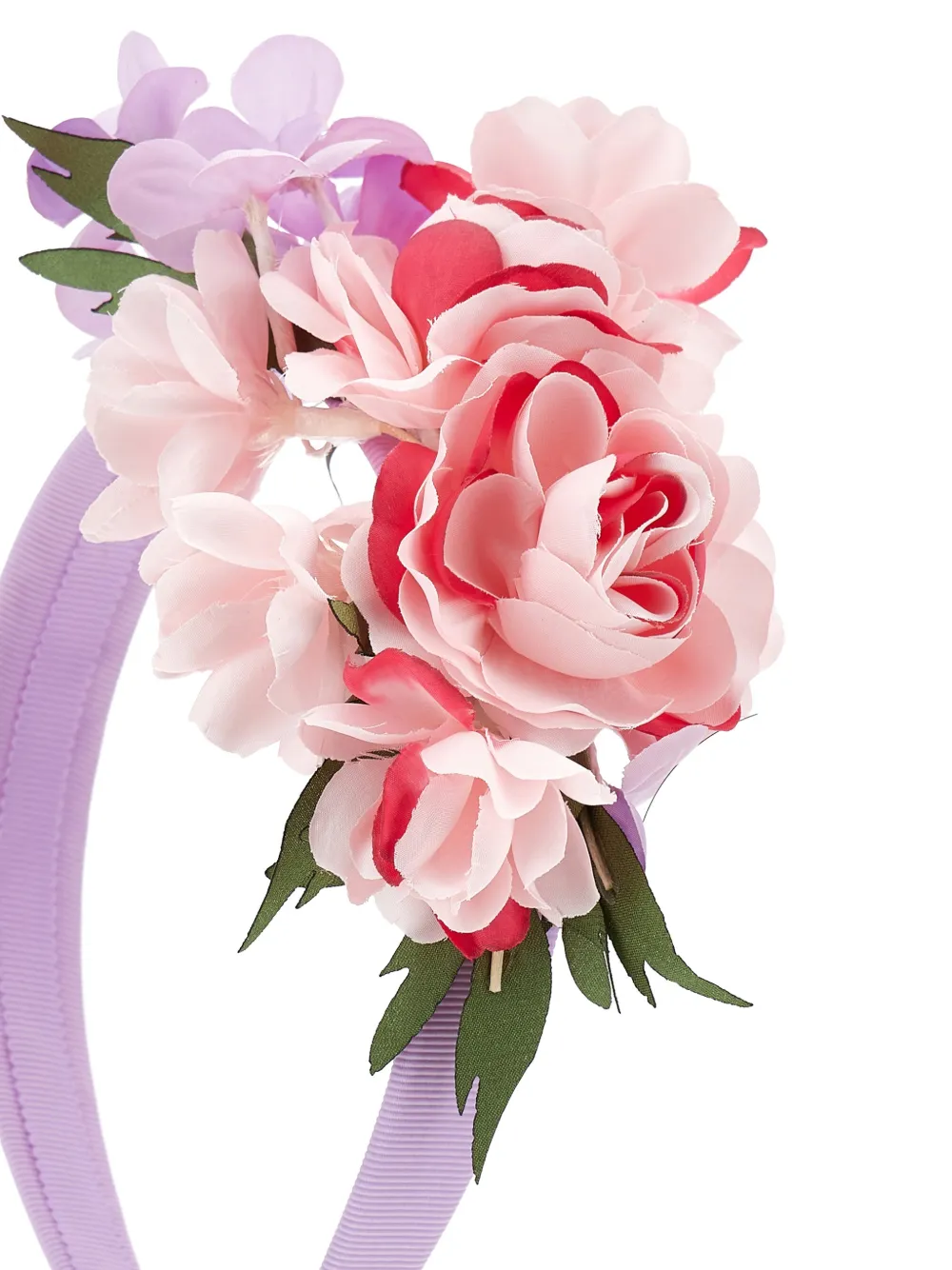 Floral Headband