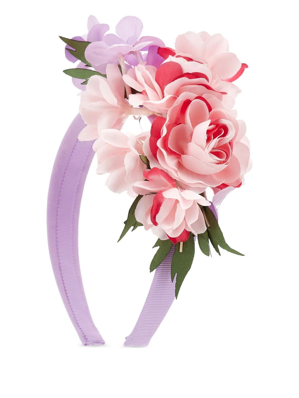 Floral Headband