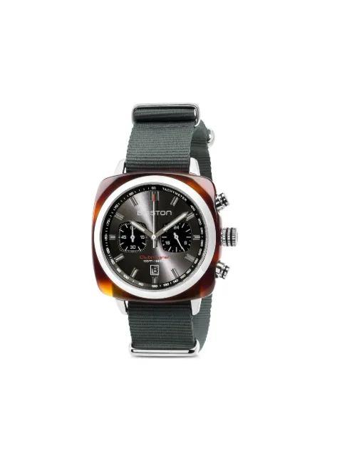 Briston Clubmaster Sport 42mm watch