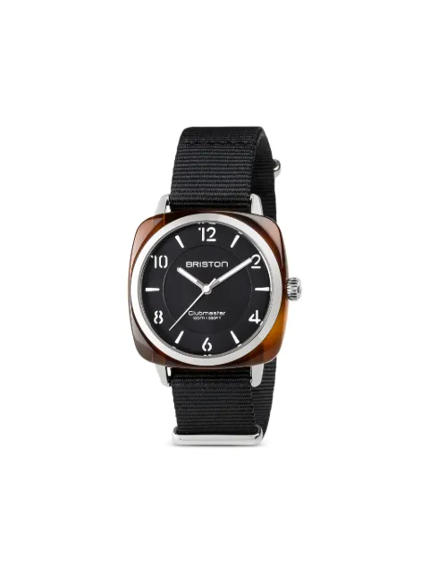 Briston Clubmaster Chic 36mm watch