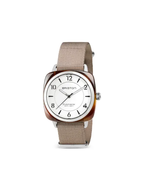 Briston Clubmaster Chic 36mm watch