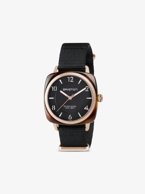 Briston Clubmaster Chic 36mm watch