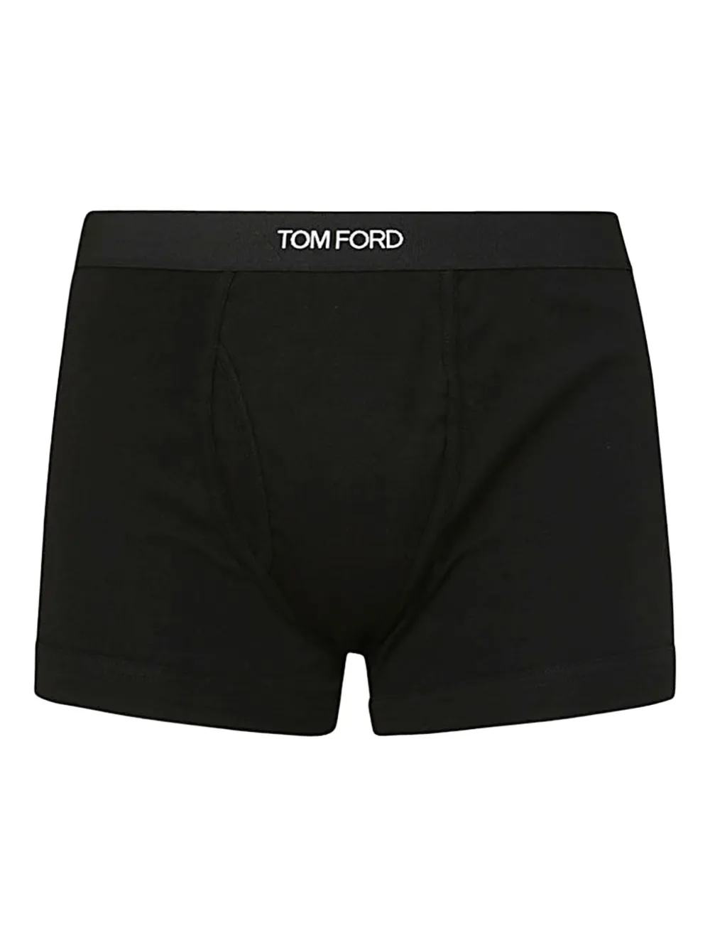 TOM FORD logo waistband underwear | Image 2