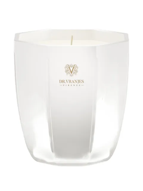 Dr. Vranjes Firenze Ginger Lime S scented candle (200g)