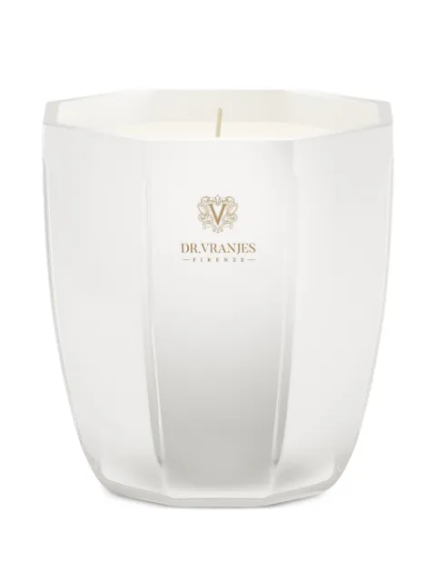 Dr. Vranjes Firenze Ginger Lime S scented candle (200g)