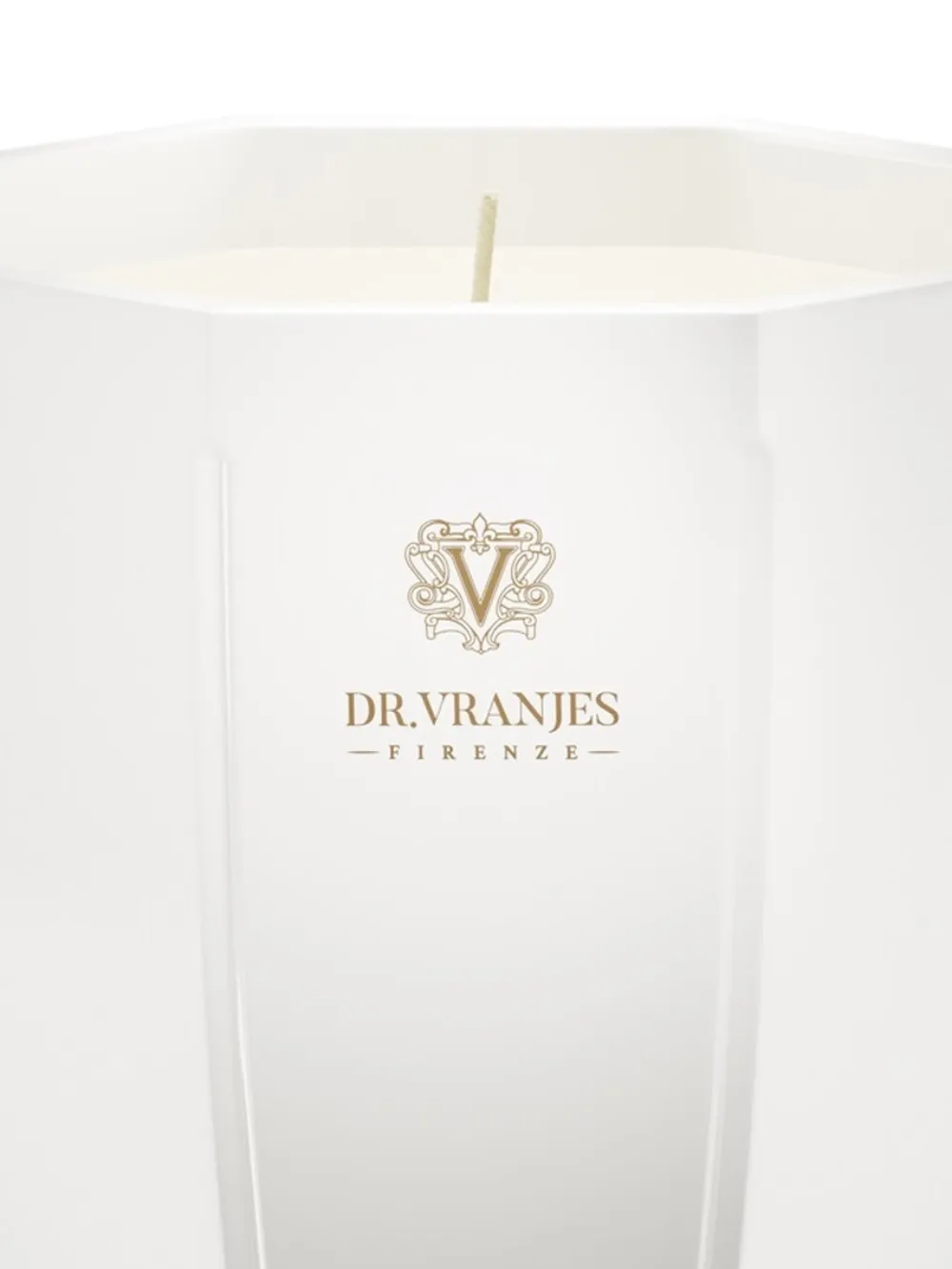 Dr. Vranjes Firenze Ginger Lime S scented candle (200g) | Candles | Image 2
