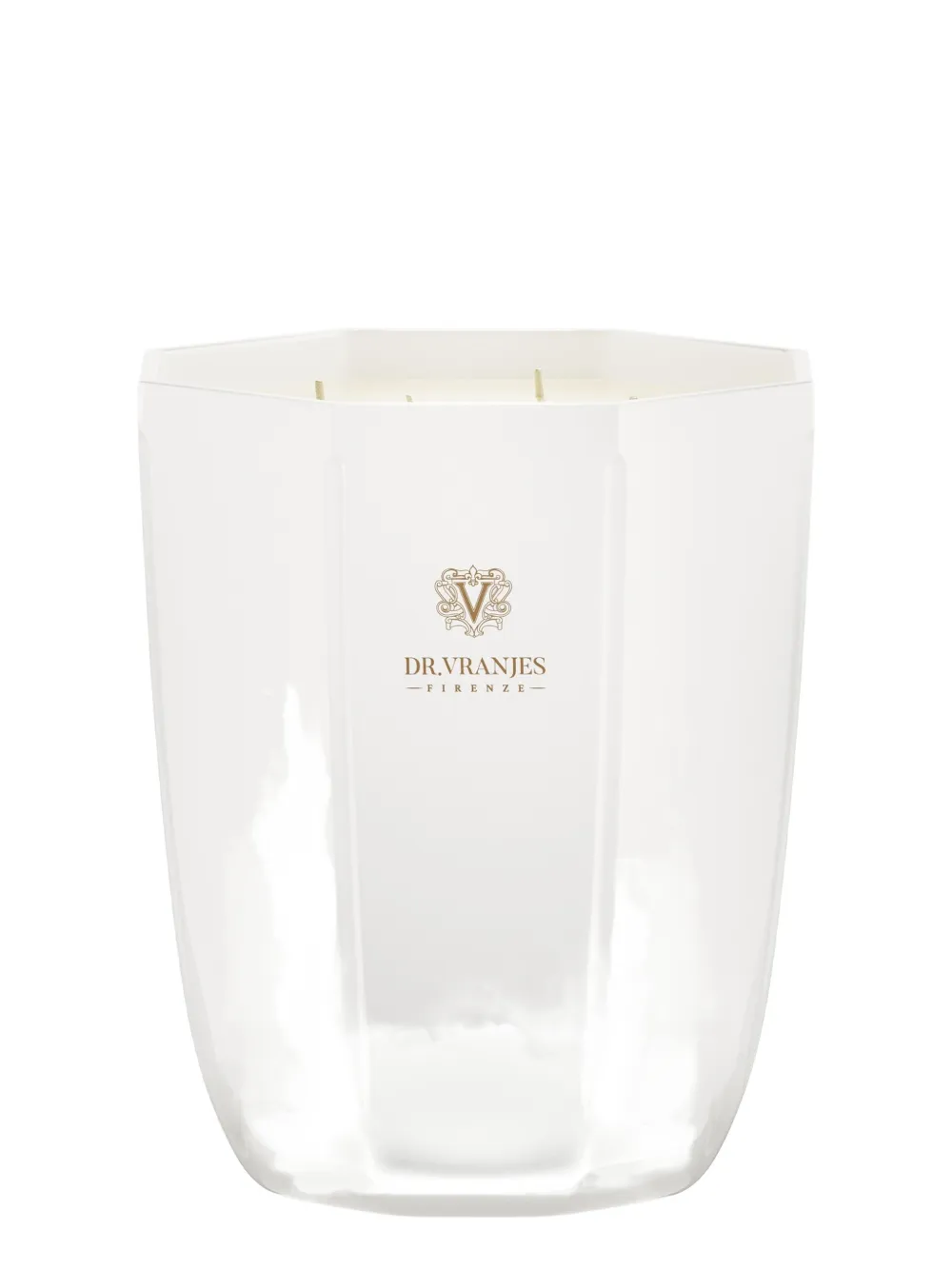 Dr. Vranjes Firenze Ginger Lime L scented candle (1kg) | Velas | Image 2