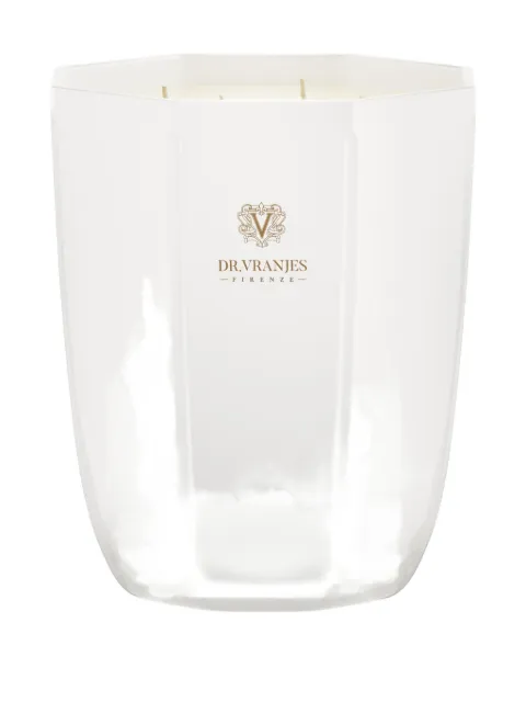 Dr. Vranjes Firenze Ginger Lime L scented candle (1kg)