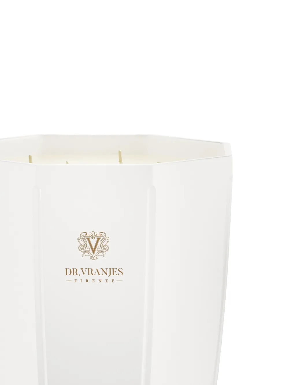 Dr. Vranjes Firenze vela aromática Ginger Lime L de 1kg | Velas | Image 2