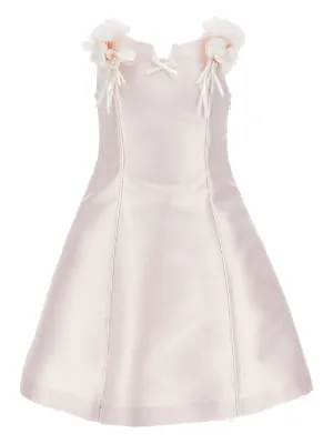 strapless open back dress Ever-Pretty 2026 Elegant Deep V-Neck Glitter Evening Dress with Front Slit