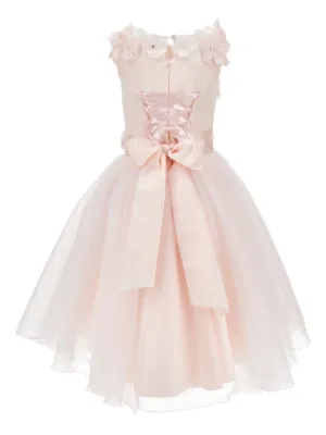 Monnalisa キッズ ワンピース＆ドレス通販 - FARFETCH