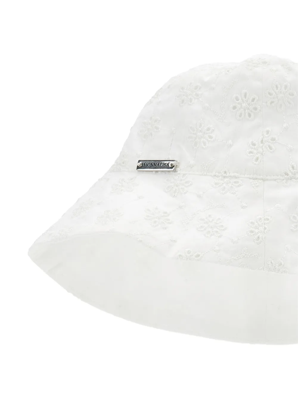 Floral Bucket Hat