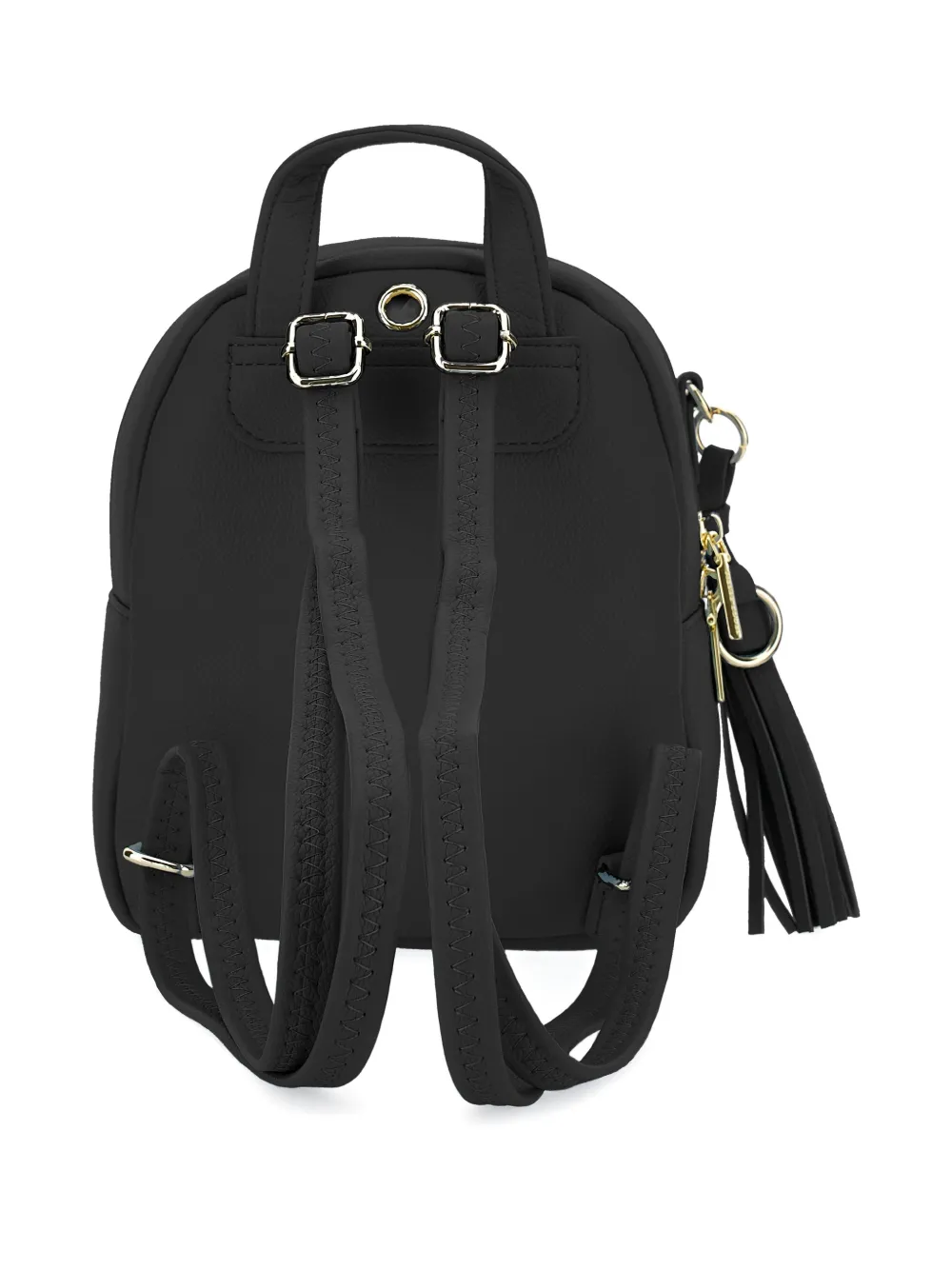 Tassel Backpack