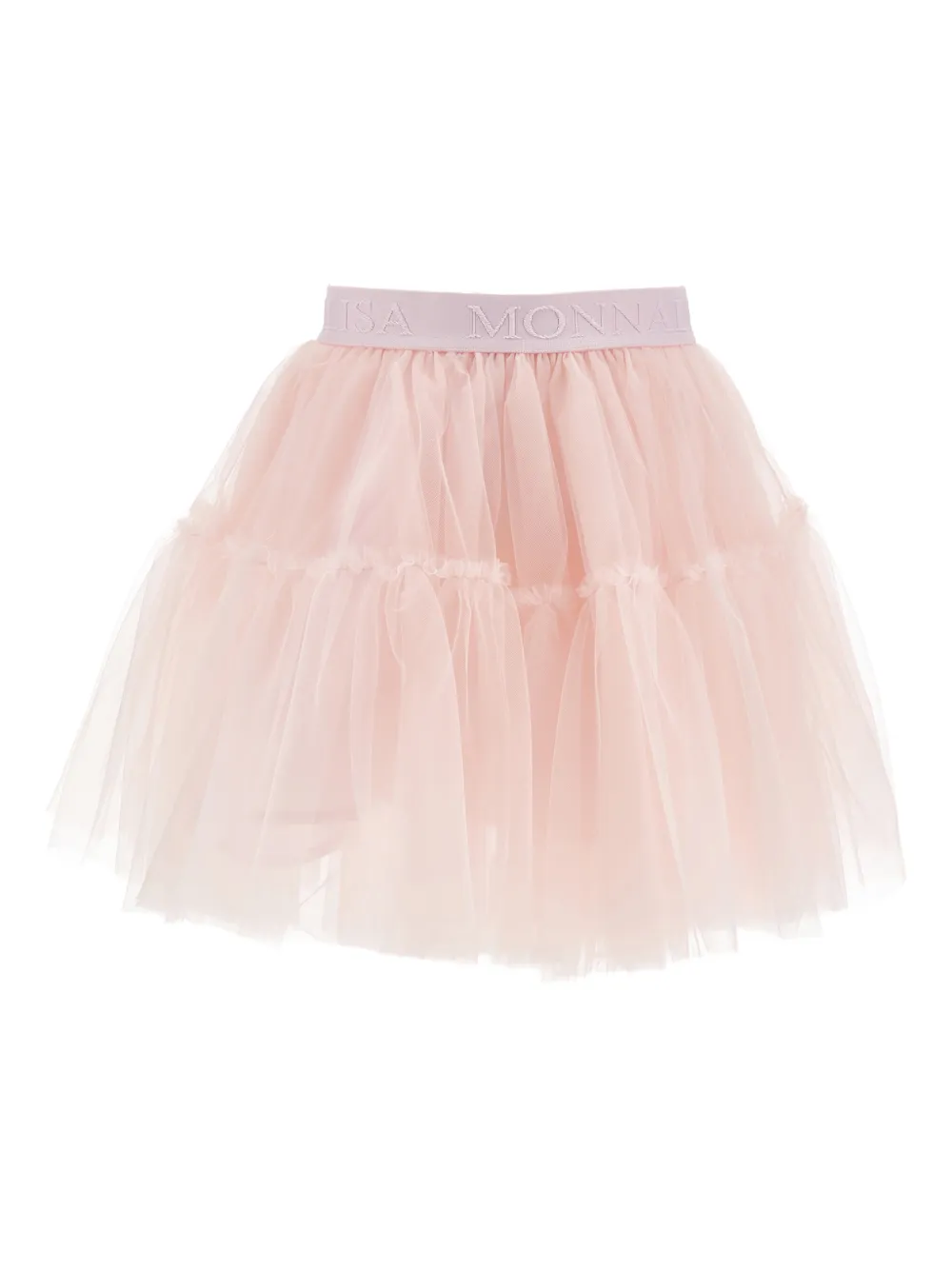 Monnalisa Tutù con ruches - Rosa