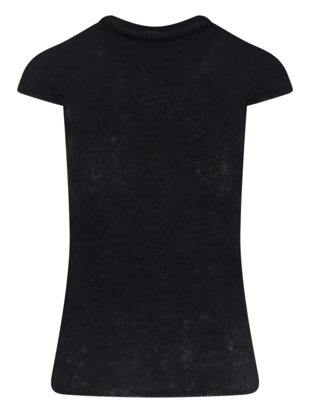 Paloma Wool playera Guidi | negro | Image 1
