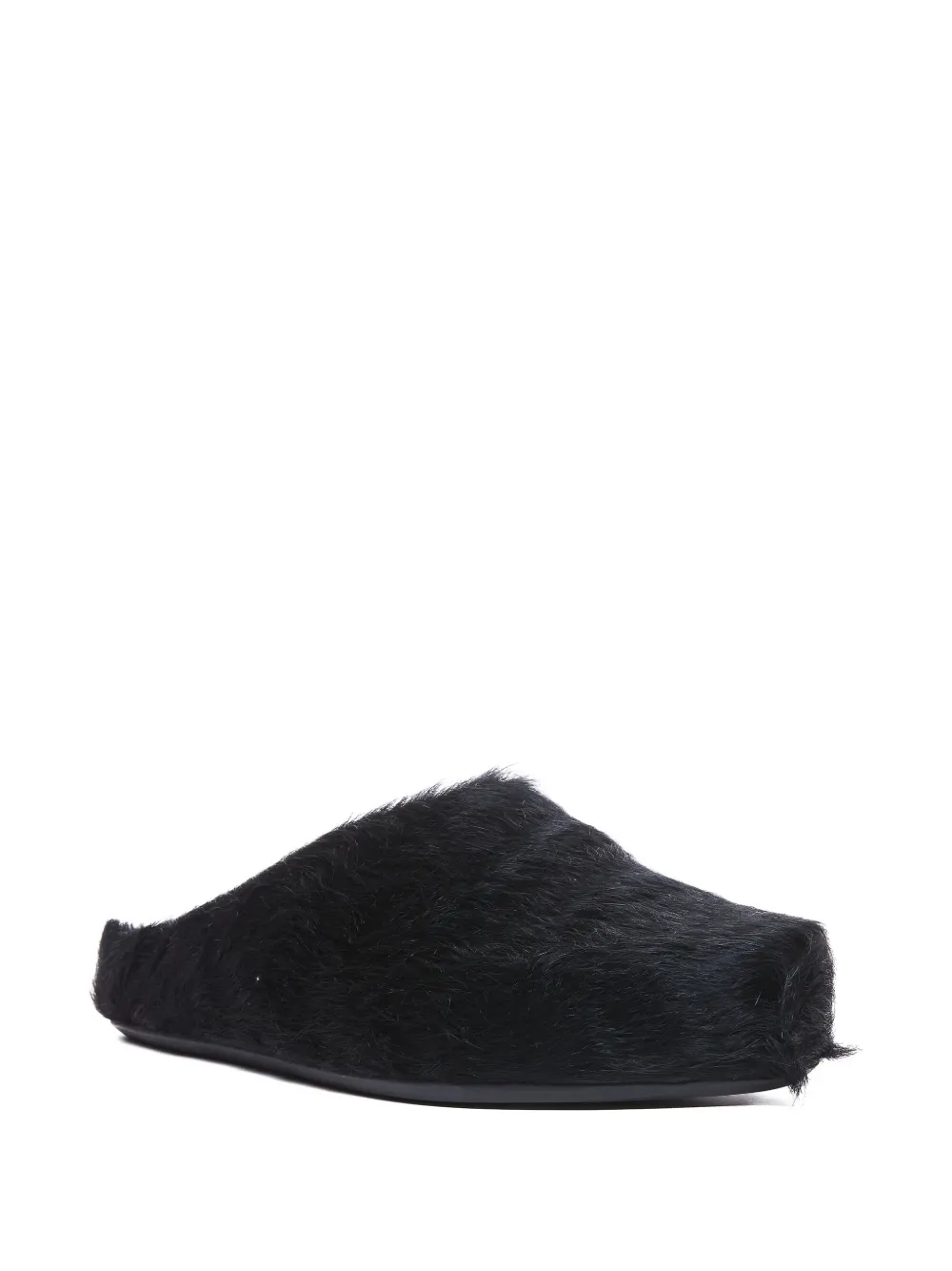 Marni Sandals Black Blacks and greys