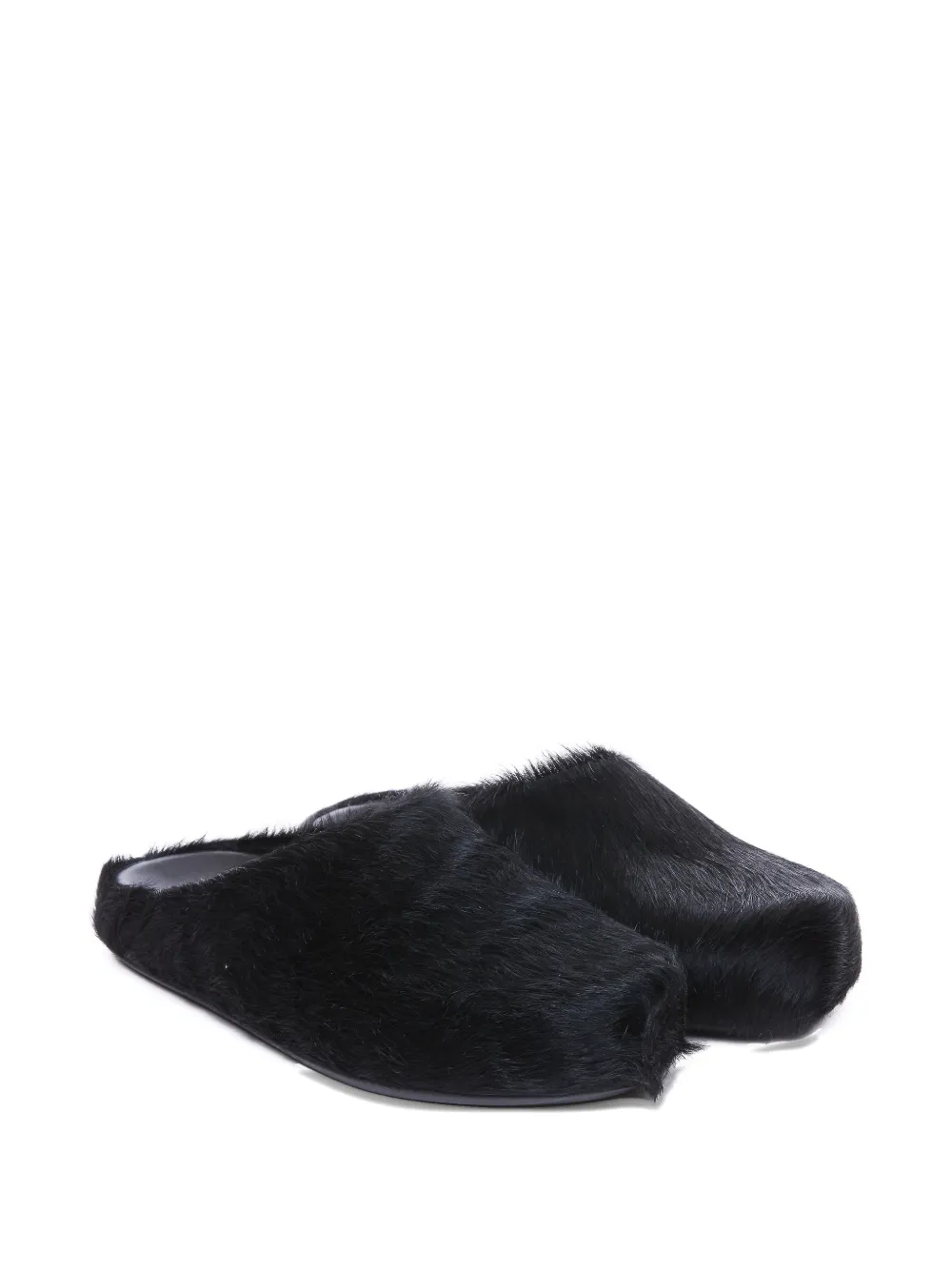 Marni Sandals Black Blacks and greys