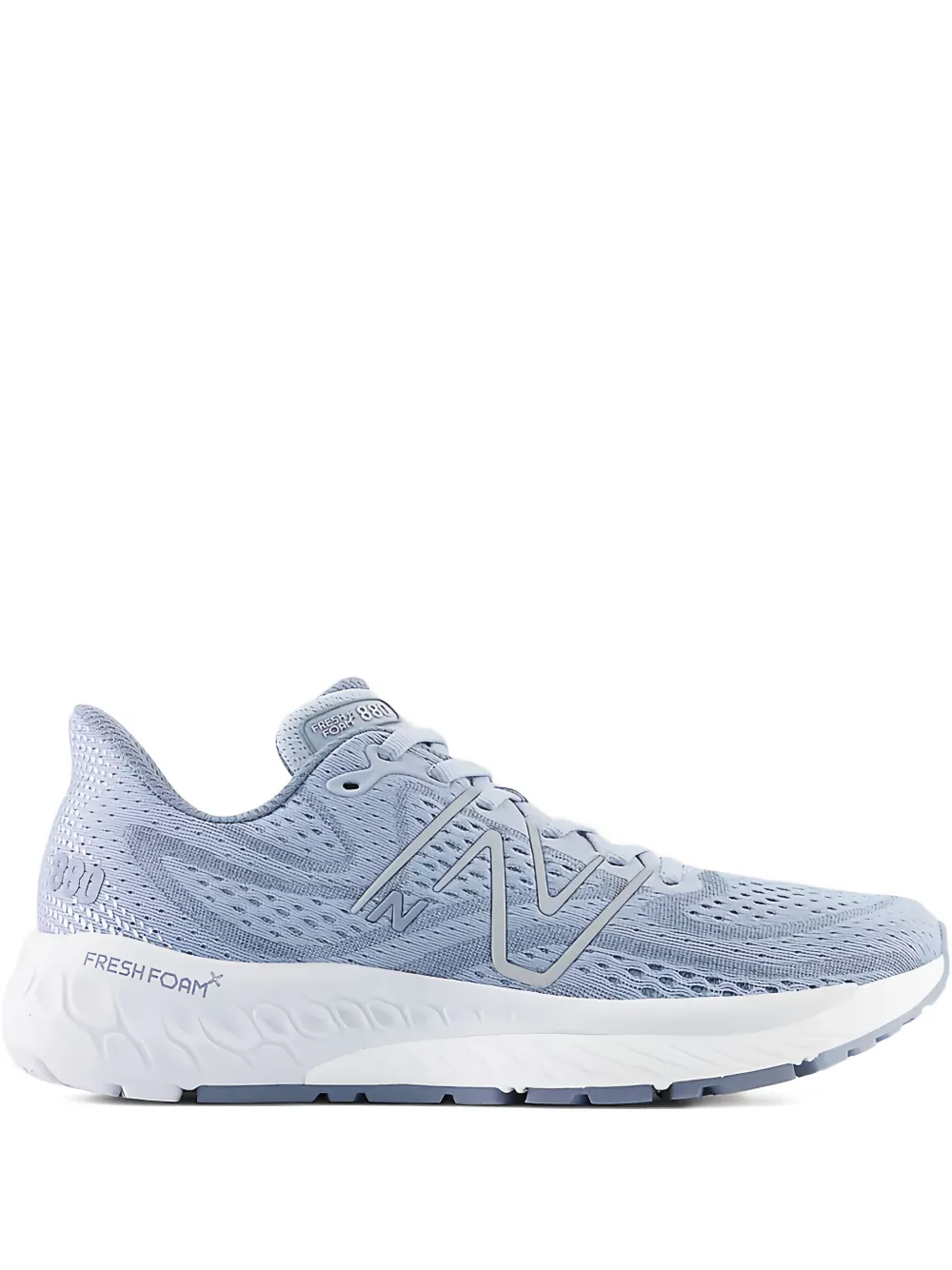 New Balance Sneakers 880v13 Wide - Grigio