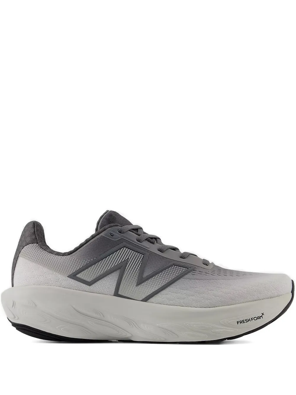 New Balance 1080 v14 lace-up sneakers Grijs