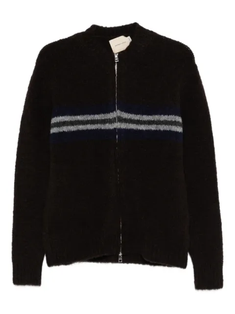 Paloma Wool Penalti zip-up cardigan
