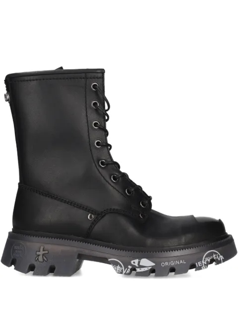 Premiata botas Brixton 470