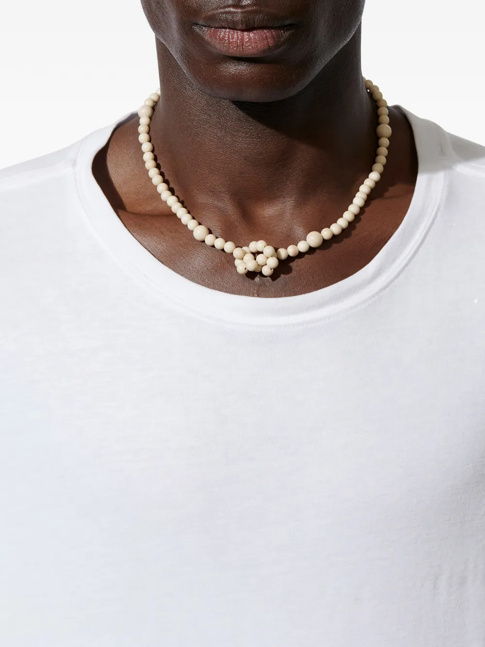 ISABEL MARANT Noah necklace | Image 2