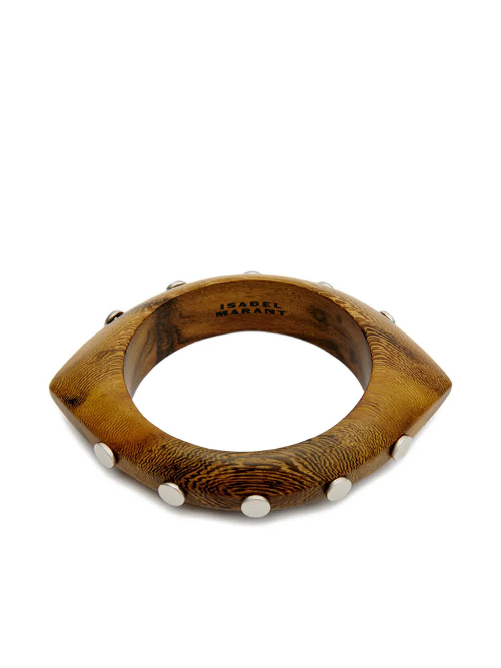 ISABEL MARANT pulsera Layla | marrón | Image 1