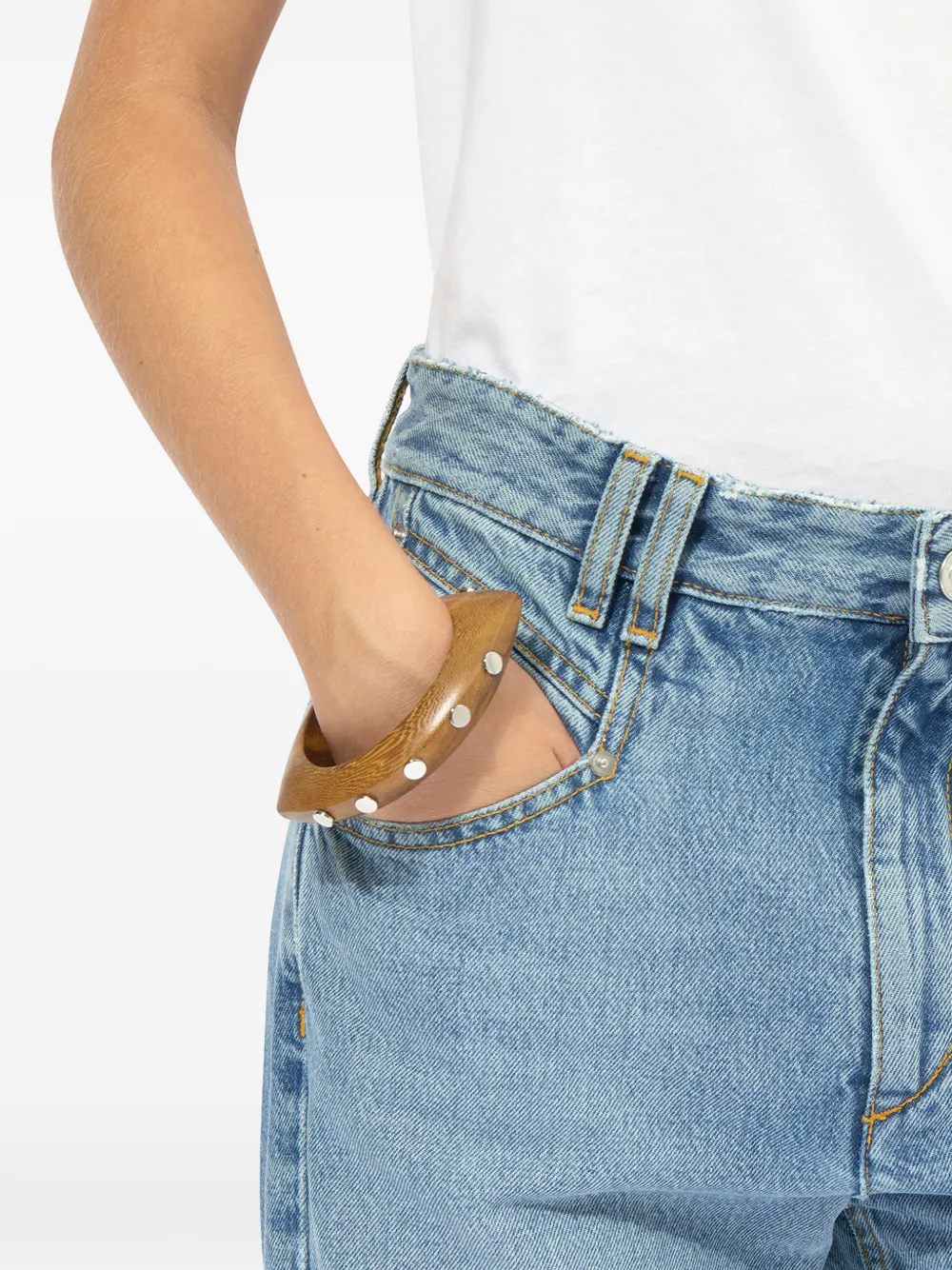 ISABEL MARANT pulsera Layla | Image 2