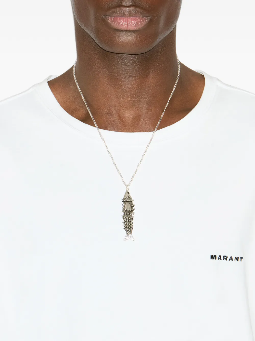 ISABEL MARANT River necklace | Image 2