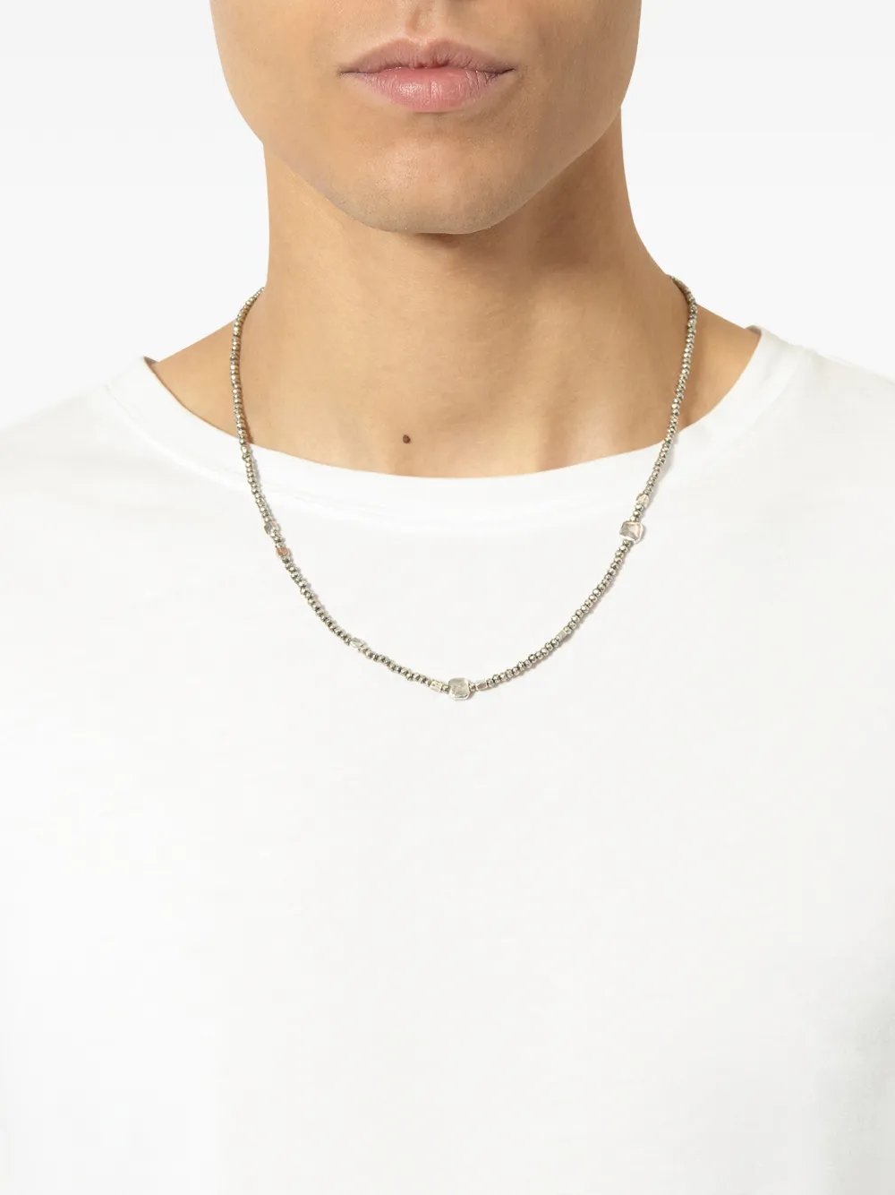 ISABEL MARANT Gary necklace | Image 2