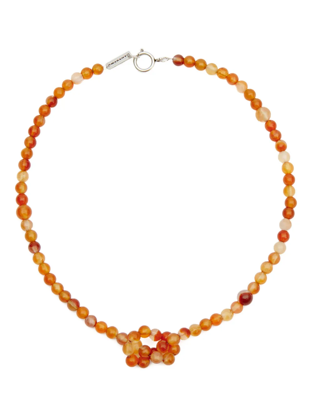 ISABEL MARANT Noah necklace | plateado | Image 1
