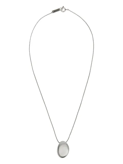 ISABEL MARANT Elliot chain necklace