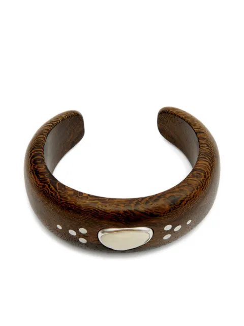 ISABEL MARANT pulsera Layla