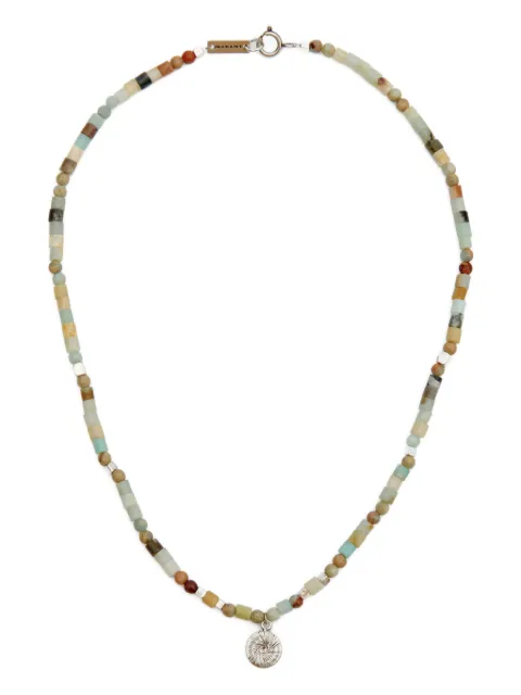 ISABEL MARANT Pierce necklace