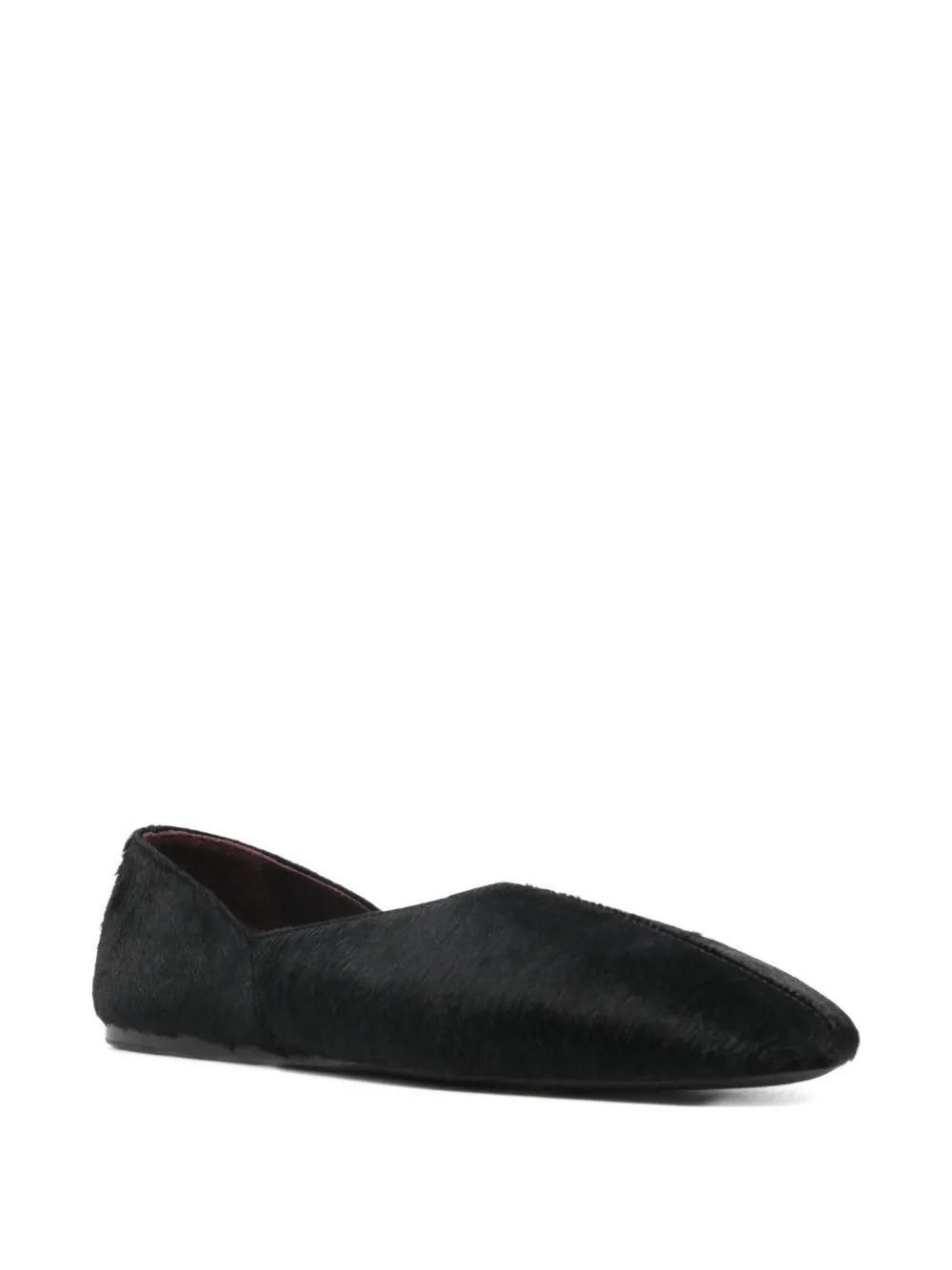 KHAITE Jane pointed ballet flat | Image 2