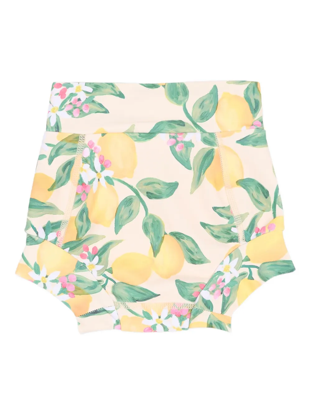 Molo lemon-print swimwear | Swimsuits | Image 2