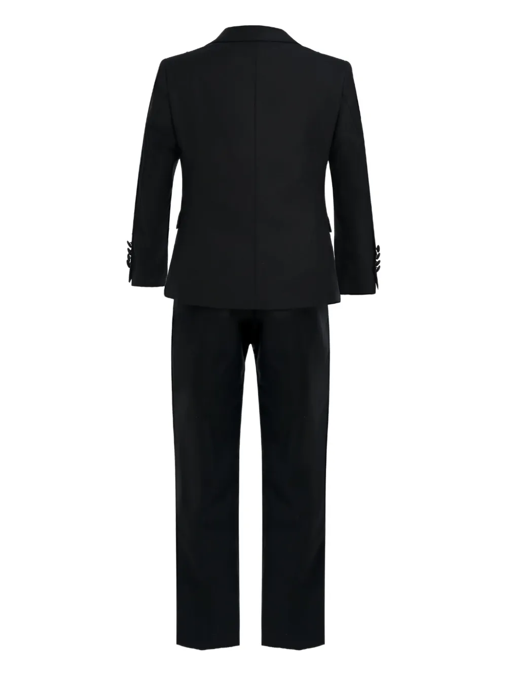 Moustache single-breasted suit | Teen Two Piece Suits | Image 2