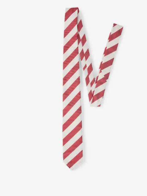 DSQUARED2 striped classic tie