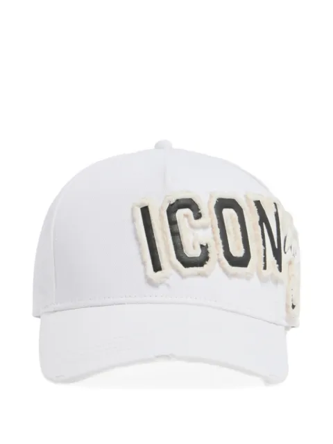 DSQUARED2 ICONique baseball cap