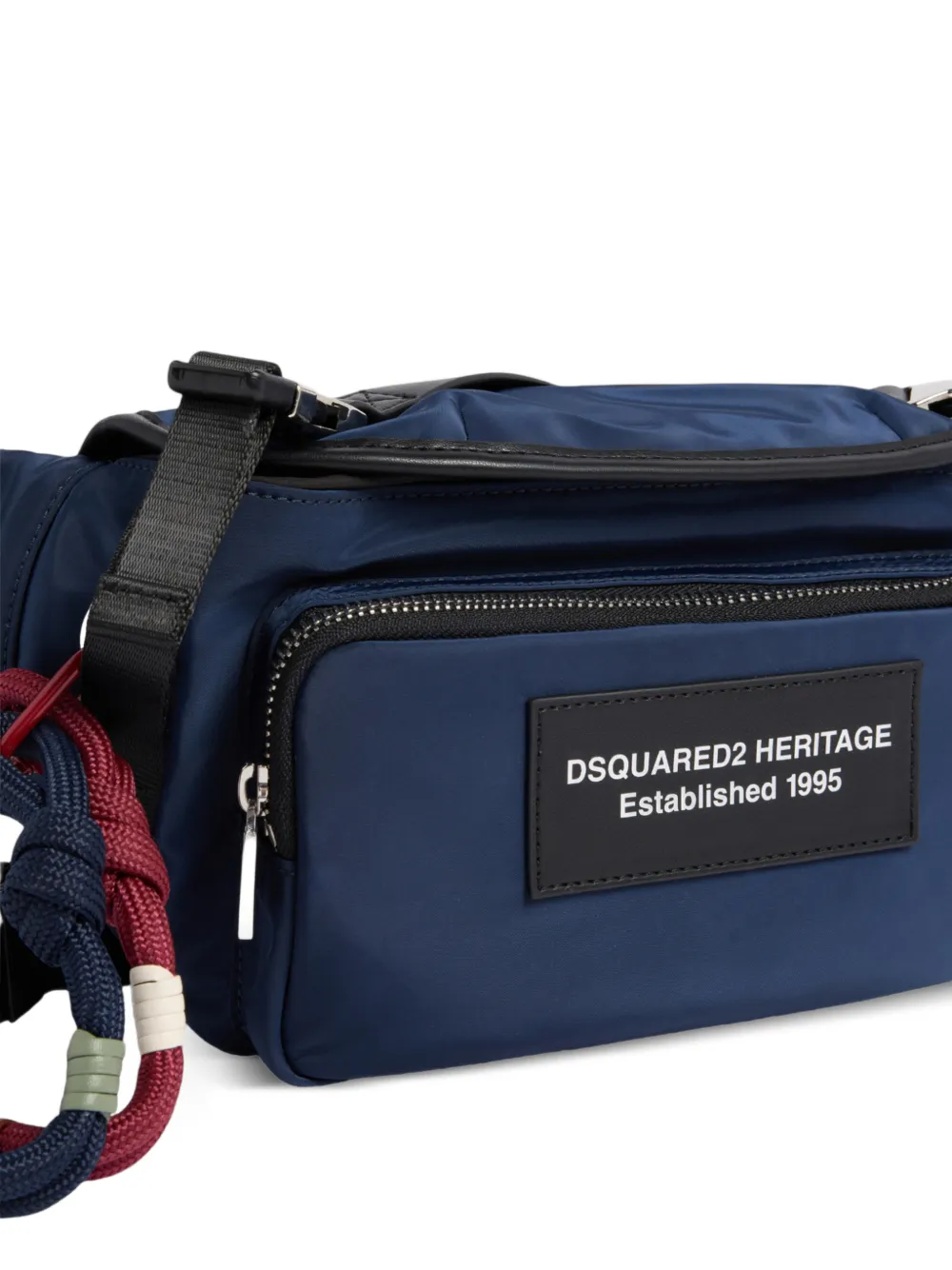 Heritage Belt Bag