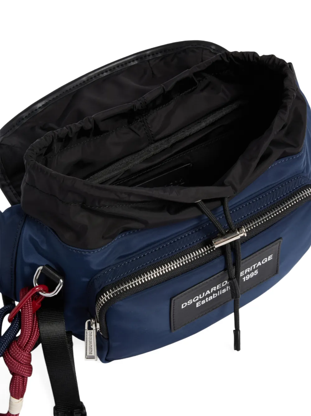 Heritage Belt Bag