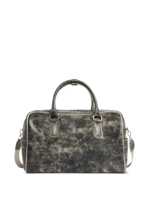 Dsquared2（ディースクエアード）メンズ ボストンバッグ - FARFETCH